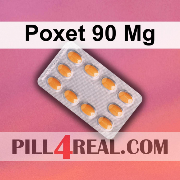 Poxet 90 Mg 196