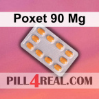 Poxet 90 Mg 196