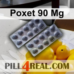 Poxet 90 Mg 284