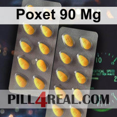 Poxet 90 Mg 324