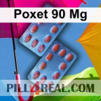 Poxet 90 Mg 328