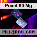 Poxet 90 Mg 355