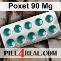 Poxet 90 Mg 385