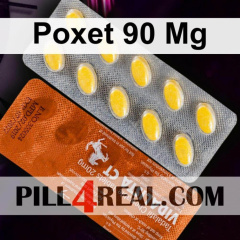 Poxet 90 Mg 394