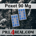 Poxet 90 Mg 413