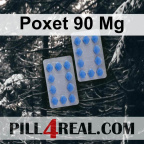 Poxet 90 Mg 413