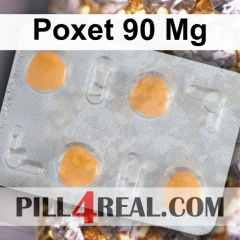 Poxet 90 Mg 456