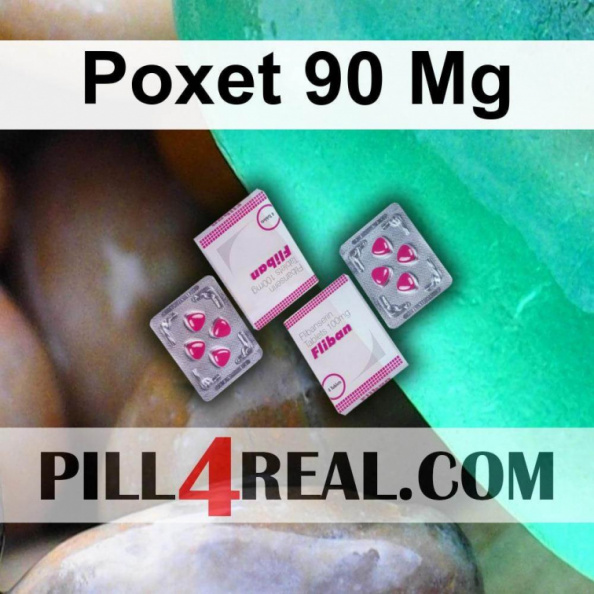 Poxet 90 Mg 476