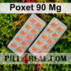 Poxet 90 Mg 490