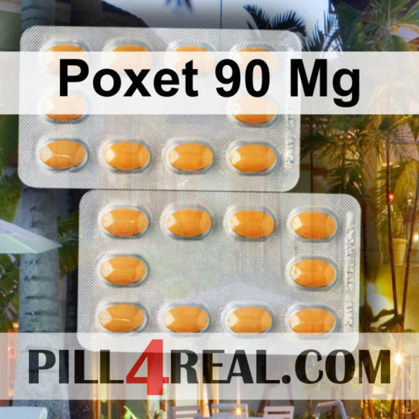 Poxet 90 Mg 495