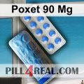 Poxet 90 Mg 555