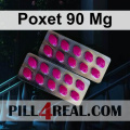 Poxet 90 Mg 563