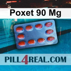 Poxet 90 Mg 573