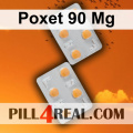 Poxet 90 Mg 623