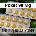 Poxet 90 Mg 627