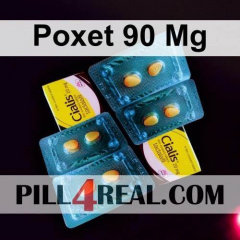 Poxet 90 Mg 690