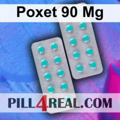 Poxet 90 Mg 788