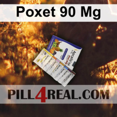 Poxet 90 Mg 817