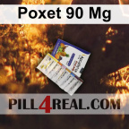 Poxet 90 Mg 817