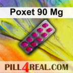 Poxet 90 Mg 827