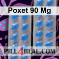 Poxet 90 Mg 848