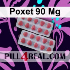 Poxet 90 Mg 852