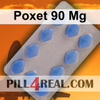 Poxet 90 Mg 884
