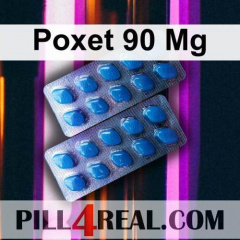 Poxet 90 Mg 894