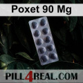Poxet 90 Mg 906