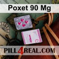 Poxet 90 Mg 928