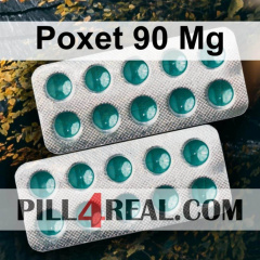 Poxet 90 Mg 982