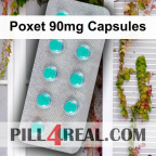 Poxet 90mg Capsules 177