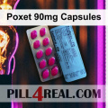 Poxet 90mg Capsules 239