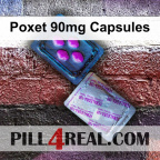 Poxet 90mg Capsules 361
