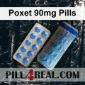 Poxet 90mg Pills 151