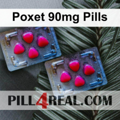 Poxet 90mg Pills 217