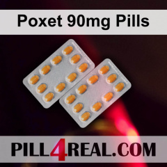 Poxet 90mg Pills 588
