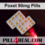 Poxet 90mg Pills 588