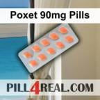 Poxet 90mg Pills 735