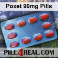 Poxet 90mg Pills 825