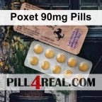 Poxet 90mg Pills 867