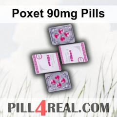 Poxet 90mg Pills 895
