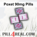 Poxet 90mg Pills 895