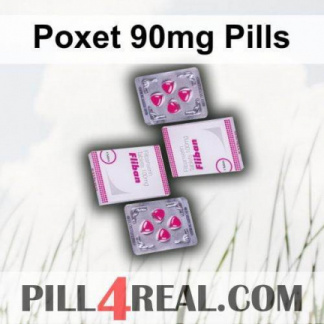 Poxet 90mg Pills 895