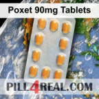 Poxet 90mg Tablets 640