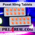 Poxet 90mg Tablets 913