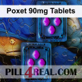 Poxet 90mg Tablets 931