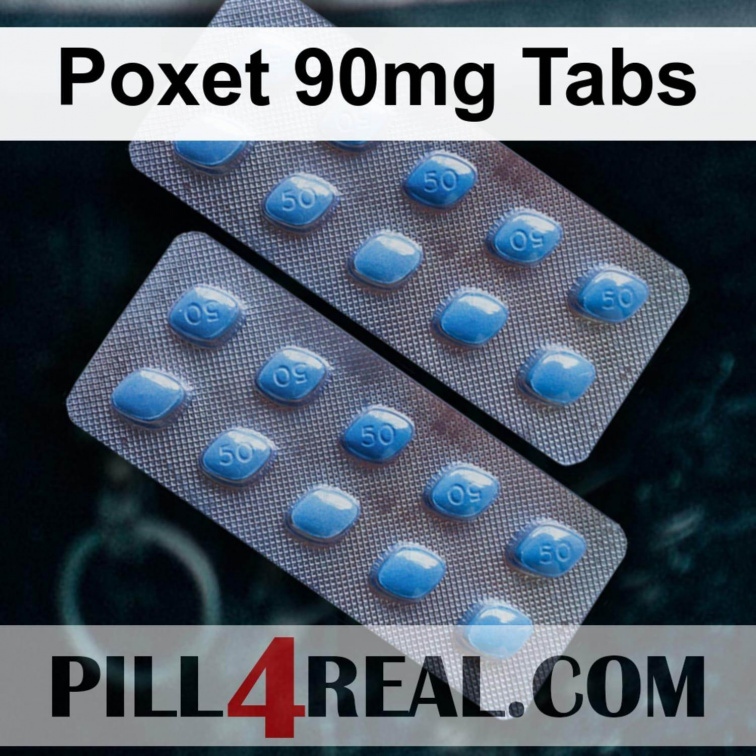 Poxet 90mg Tabs 203