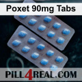 Poxet 90mg Tabs 203