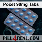 Poxet 90mg Tabs 203